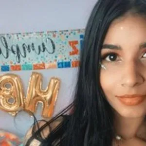 Ashley-bec webcam girl live sex