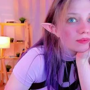 Sophie-Wilson webcam girl live sex