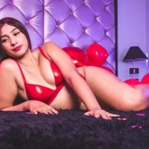 camilasosa webcam girl live sex