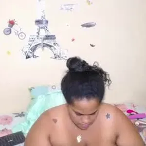 bbwdanyluvfox webcam girl live sex