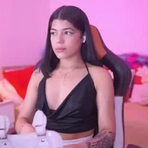 cattleya_evans webcam girl live sex
