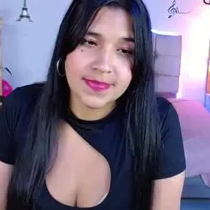 charlotte_bennet_ webcam girl live sex