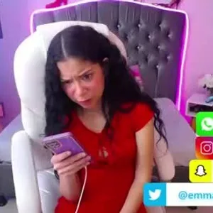 emmaacutee webcam girl live sex