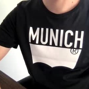 german_munich_boy
