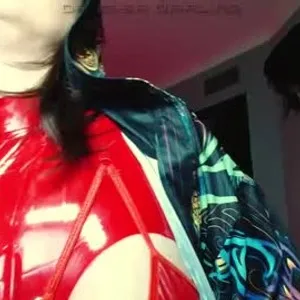 imdangerdarling webcam girl live sex