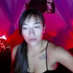 megan_li69 webcam girl live sex