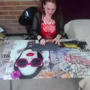 morgana_lestrange webcam girl live sex