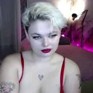 Cam Girl your_mistress__