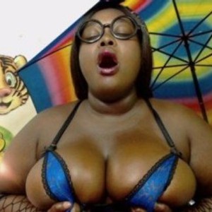 QUEENBBW4LYF's profile picture – Girl on Jerkmate