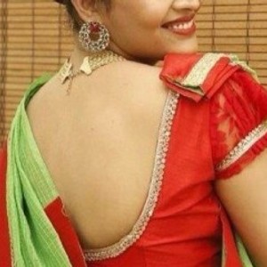 IndianGirlKavya's profile picture – Girl on Jerkmate