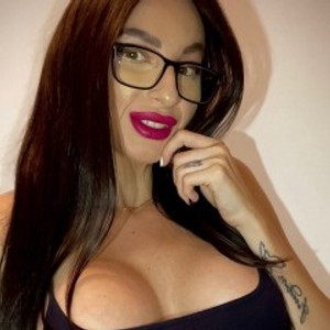 AlyssaSpicy's profile picture – Girl on Jerkmate