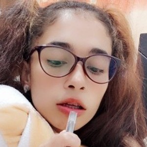 Petitelinda18's profile picture – Girl on Jerkmate