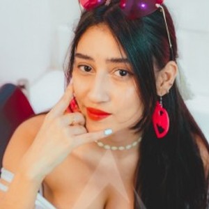 Izzygray's profile picture – Girl on Jerkmate