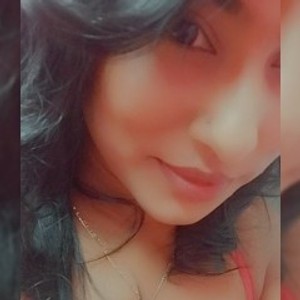 INDIANTOXIC4U's profile picture – Girl on Jerkmate