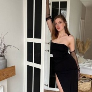 EmilyFlingster's profile picture – Girl on Jerkmate