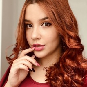 AlexaWilsonn's profile picture – Girl on Jerkmate