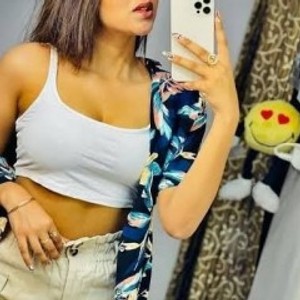 IndianRidhi's profile picture – Girl on Jerkmate