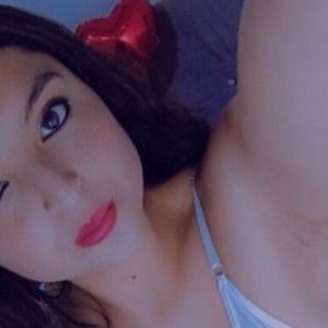 scarlethforerocl's profile picture – Girl on Jerkmate