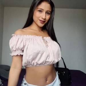 AliceMenndez's profile picture – Girl on Jerkmate