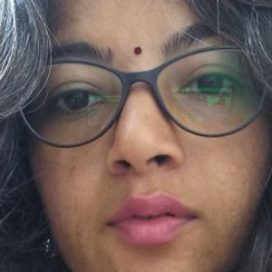 Niharikaindian's profile picture – Girl on Jerkmate