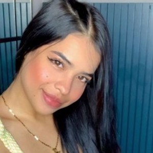 AmaliaAndrade's profile picture – Girl on Jerkmate