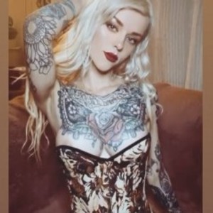 BlondeScarlettx's profile picture – Girl on Jerkmate
