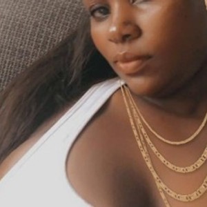 XXEbonyBabe's profile picture – Girl on Jerkmate