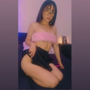 SalhomeCute's profile picture – Girl on Jerkmate