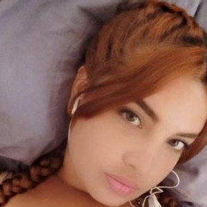 IrisEliana's profile picture – Girl on Jerkmate