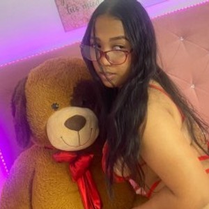 kamihotxxx's profile picture – Girl on Jerkmate
