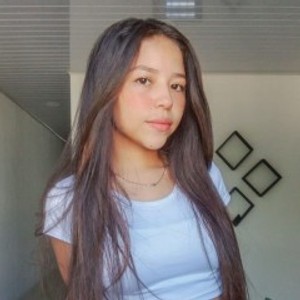 ZAIRASX's profile picture – Girl on Jerkmate