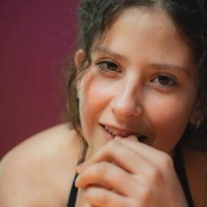 Naladark's profile picture – Girl on Jerkmate