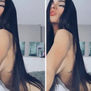 CamilaxPretty's profile picture – Girl on Jerkmate