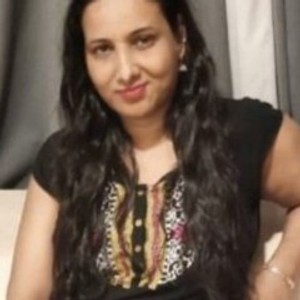 PriyankaBhinde's profile picture – Girl on Jerkmate