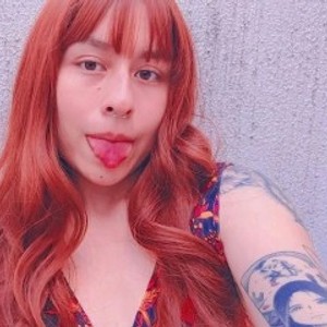 ChloeGarcez's profile picture – Girl on Jerkmate