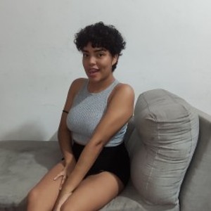 Katmia's profile picture – Girl on Jerkmate