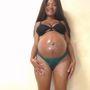 PregnantPetiteBabexxx's profile picture – Girl on Jerkmate