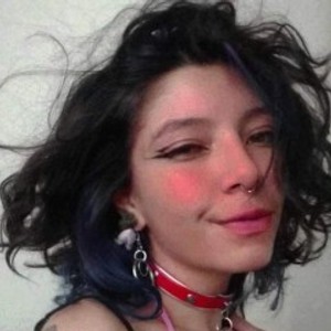 EDENCOOPER's profile picture – Girl on Jerkmate
