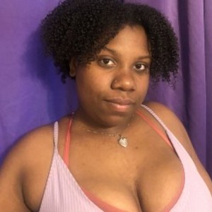 Live Ebony Cam