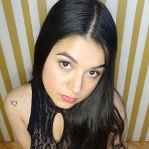 natashaacute's profile picture – Girl on Jerkmate