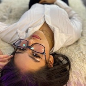 emilybunnyy's profile picture – Girl on Jerkmate