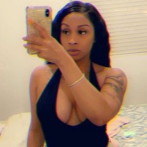BiancaDior's profile picture – Girl on Jerkmate