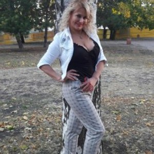 EvaHotDiva's profile picture – Girl on Jerkmate