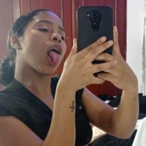 AbellaAmaro's profile picture – Girl on Jerkmate