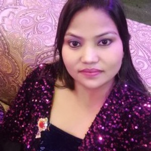 MissBarkha's profile picture – Girl on Jerkmate