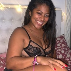 Nhatashagold's profile picture – Girl on Jerkmate