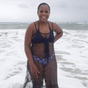 CURVYBXX's profile picture – Girl on Jerkmate