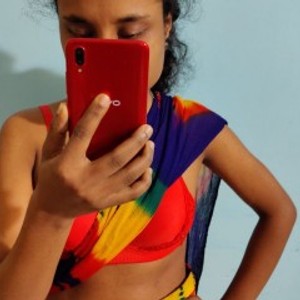 Saifa's profile picture – Girl on Jerkmate