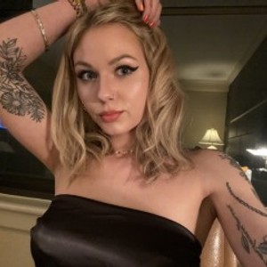 EllieOzark's profile picture – Girl on Jerkmate