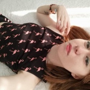 KylieRedGirl's profile picture – Girl on Jerkmate